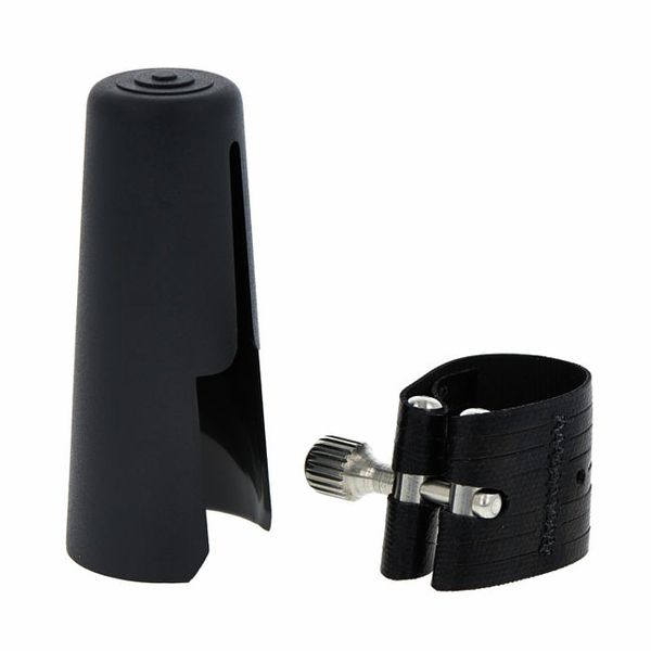 Rovner Dark 1E Bb-Clarinet German