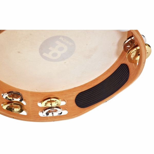 Meinl TAH2M-SNT 10" Tambourine