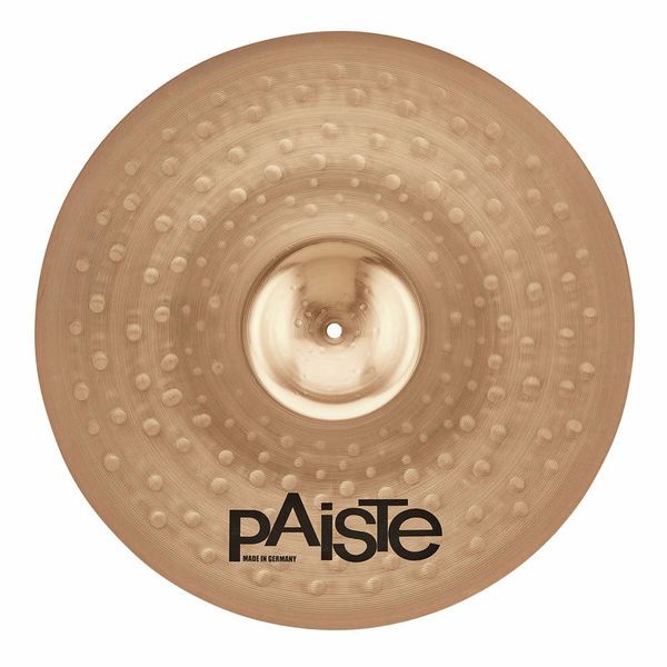 Paiste PST5 20" Rock Ride '14