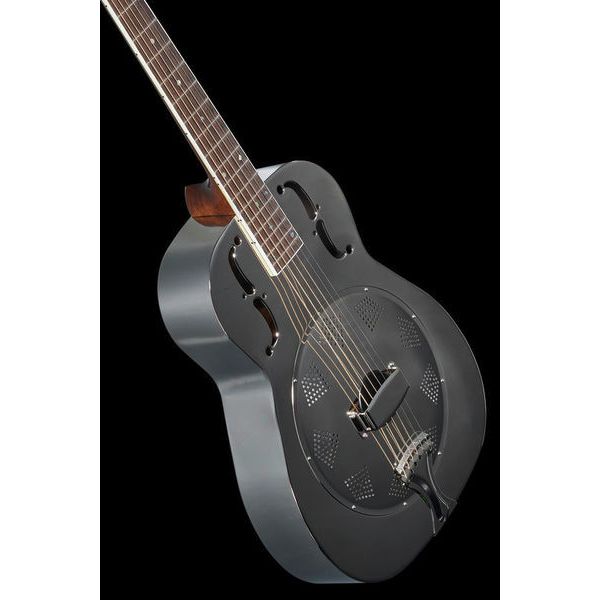 Harley Benton Custom Line CLR-Chrome