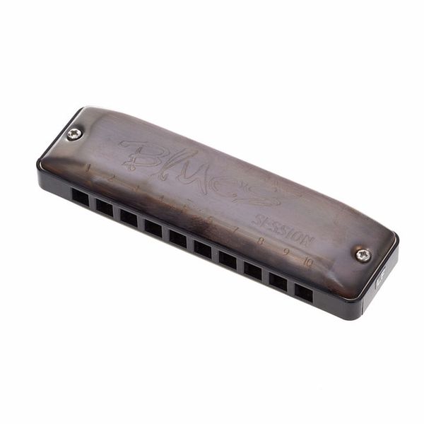 C.A. Seydel Söhne Session Low Antique F