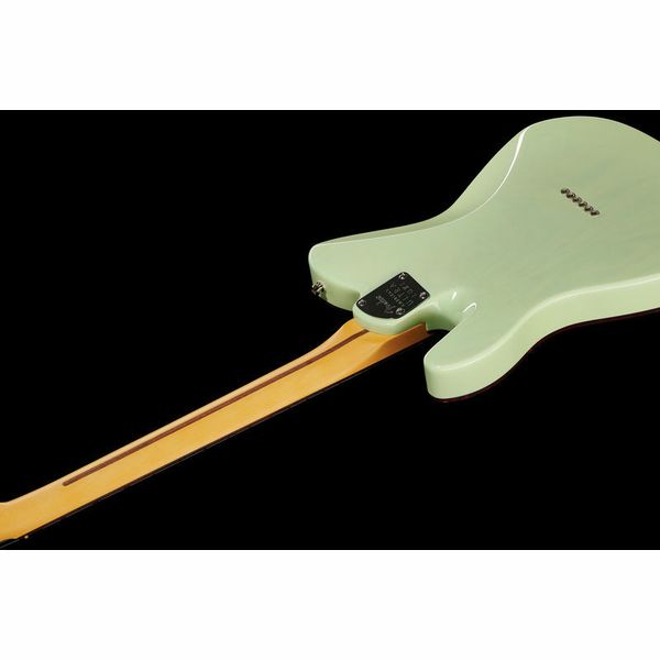 Fender AM Ultra Luxe Tele RW SFG TRN