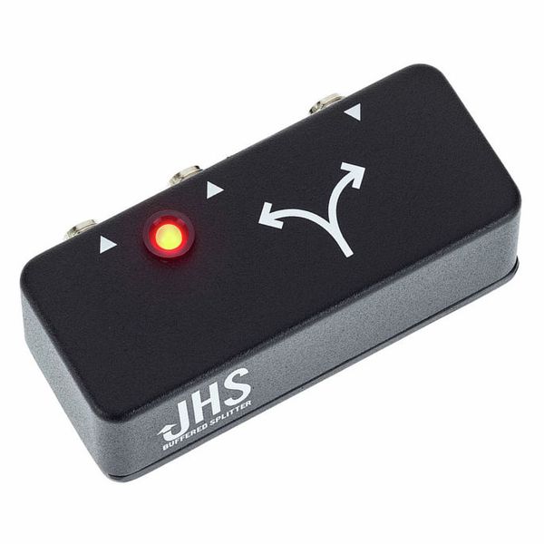 JHS Pedals Buffered Splitter