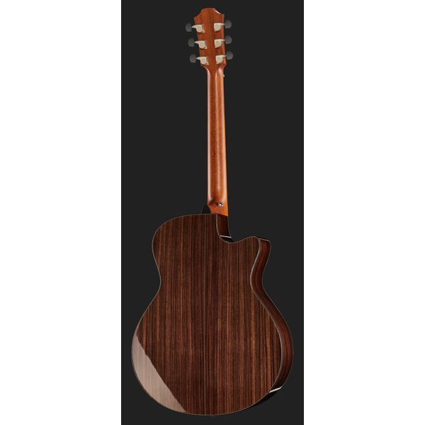 Furch Yellow Gc-CR w/SPA LH a