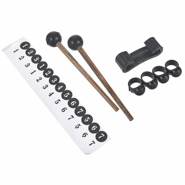 Thomann Tongue Drum 6" gold