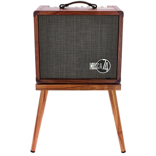 Taylor Koa Circa 74 Amp + Stand