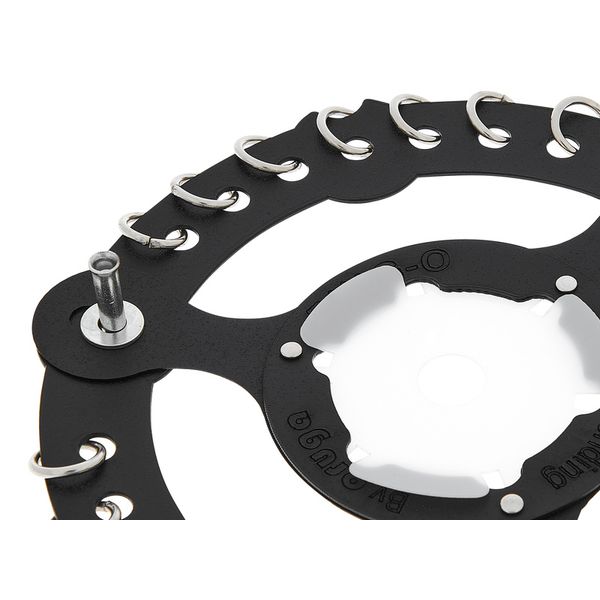 Oruga Ring-O Steel Rings