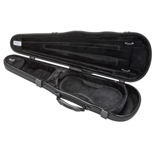 Jakob Winter JW 62017 Ink Violin Case