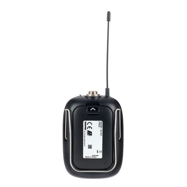 Shure SLXD14E/153T G59