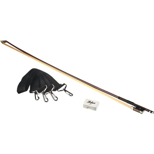 Karl Höfner Allegretto 4/4 Violin Outfit