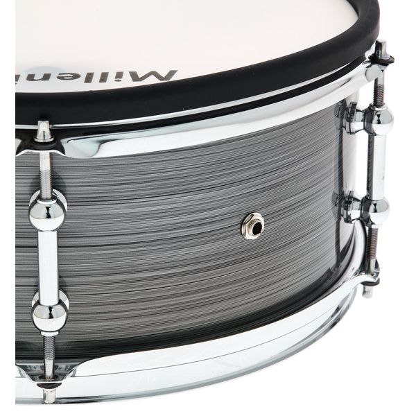 Millenium PS-13 13"x05" Snare Grey Line