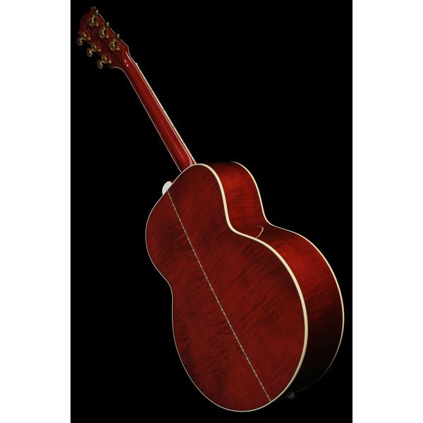 Gibson SJ-200 Standard Autumnburst