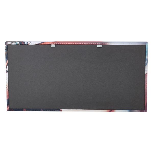 t.akustik Print Panel Driving Uke