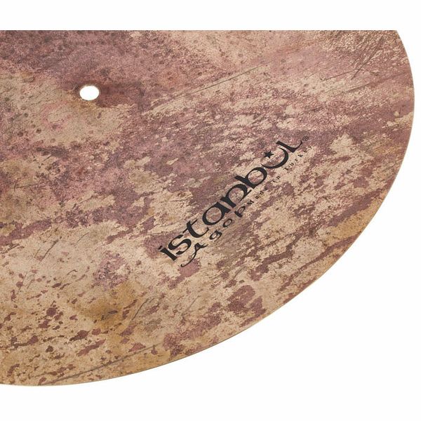 Istanbul Agop Clap Stack Expansion Set