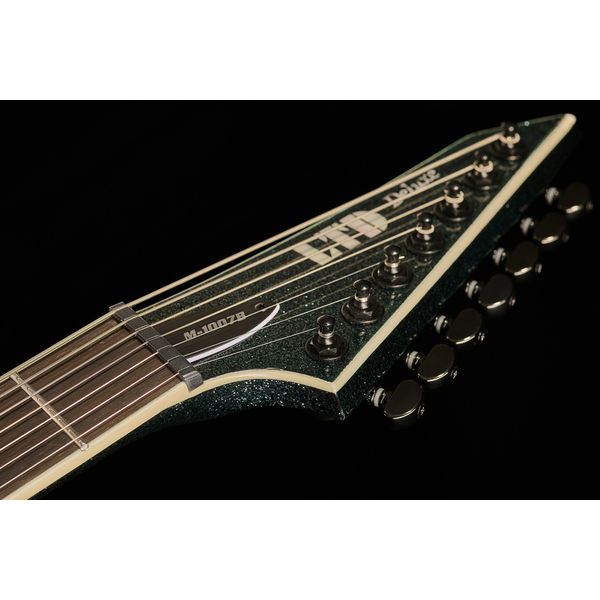 ESP LTD M-1007B ET Granite Sparkle