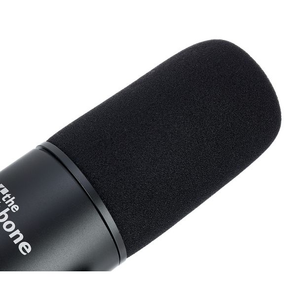 the t.bone BC 500 Bundle