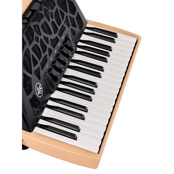 Hohner Bravo III 72 myColor Earth