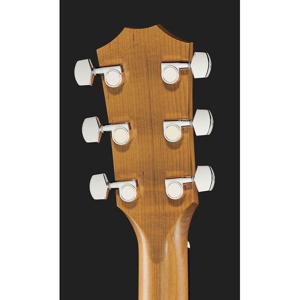 Taylor Academy Series 12e Walnut/Spr