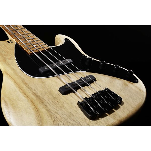 Sandberg California II SL TT 4 Short NT