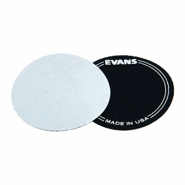 Evans EQPB1 BassDrum Head Protection
