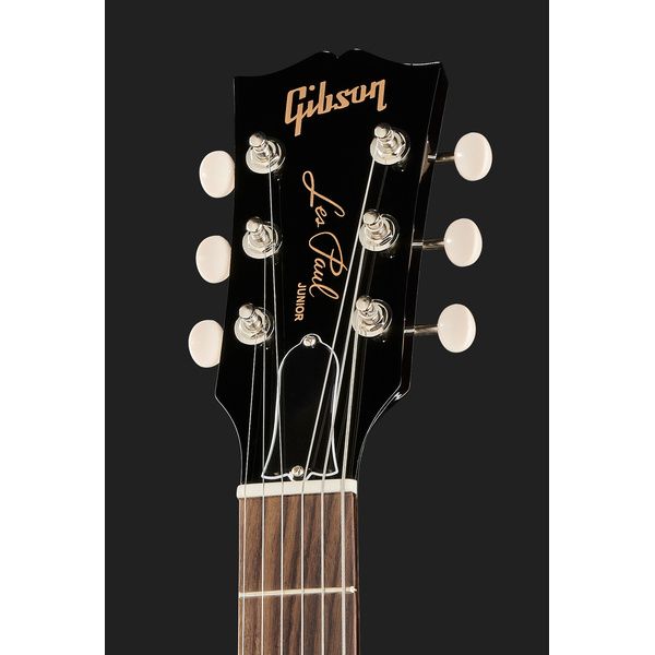 Gibson Les Paul Junior VTB LH