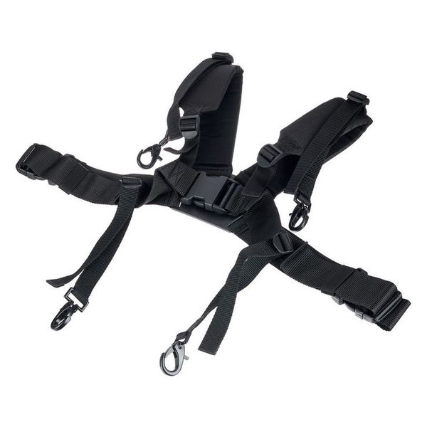 Rudolf Schwarz Bass Drum Carrying Strap