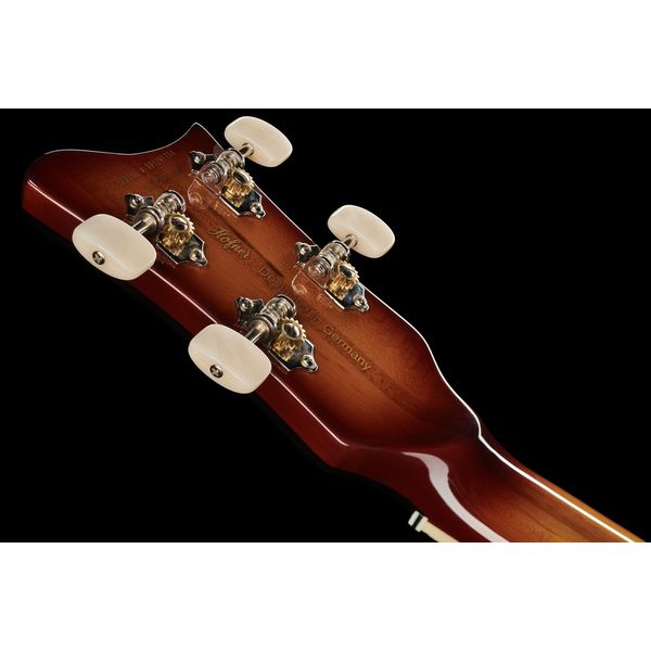 Höfner HCT 500/1 CV Violin Bass CT SB