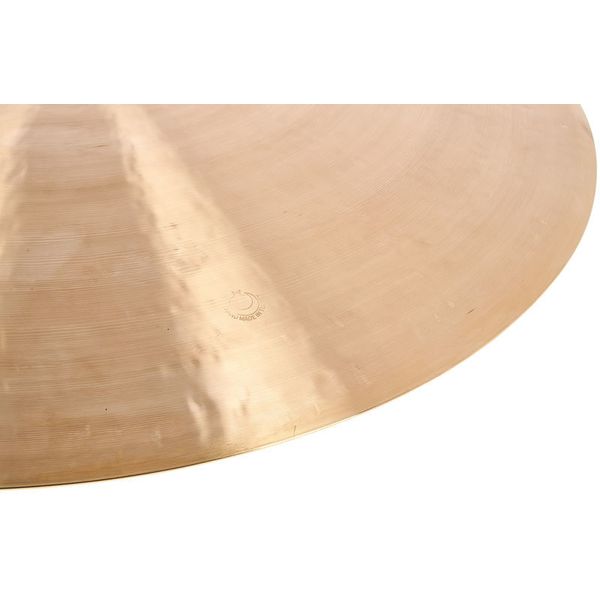 Zultan 22" Orchestra extra heavy