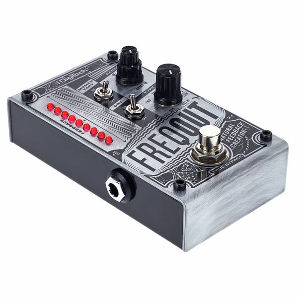 Digitech FreqOut