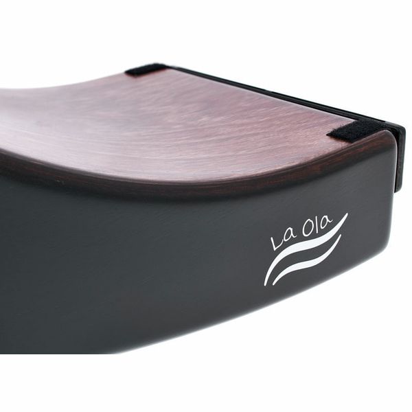 Schlagwerk La Ola Drum Brown