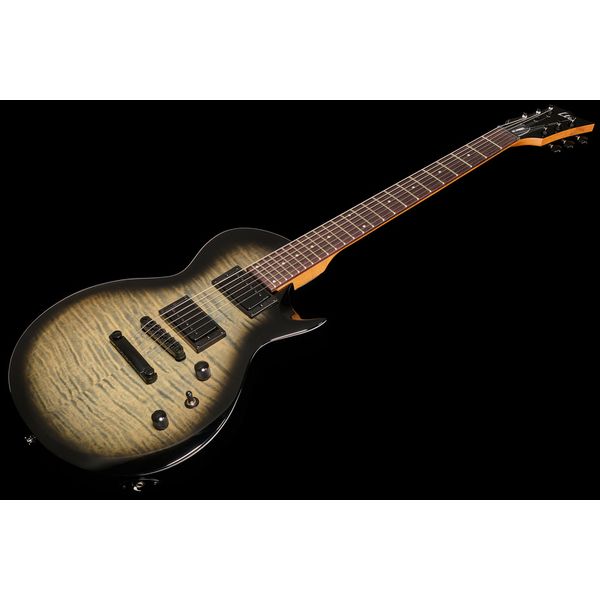 ESP LTD EC-200DX CHB