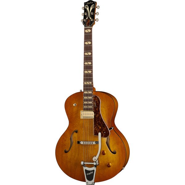 Godin 5th Avenue Jumbo P-Rail HG