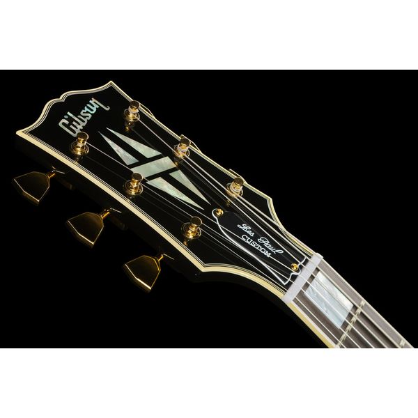 Gibson Les Paul 68 Custom R EB LH