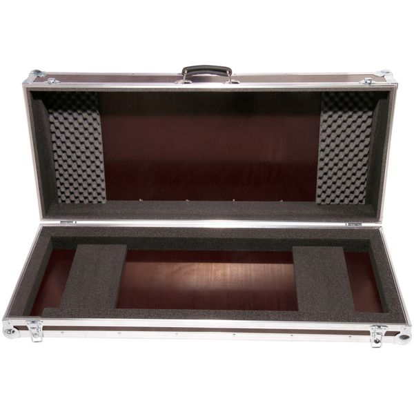 Thon Keybard Case AK-X1100 Wood