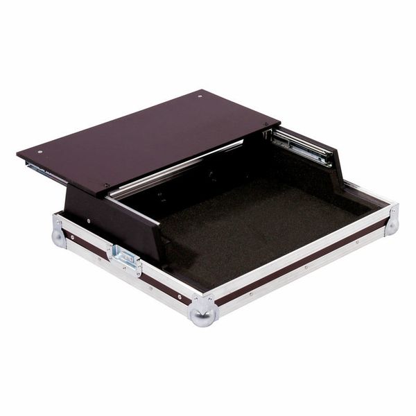 Thon Behringer x-Touch - notebook