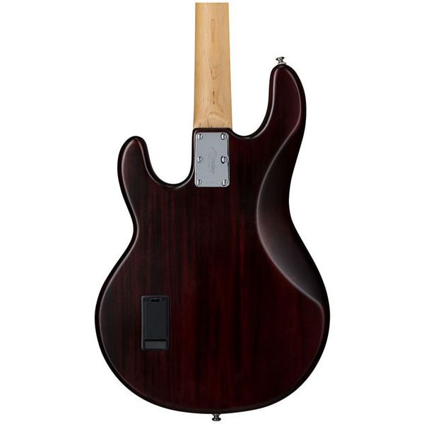 Sterling by Music Man S.U.B. Sting Ray 4 WS