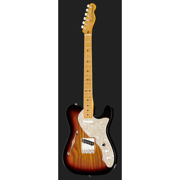 Fender Vintera II 60s TL Tele MN 3TS