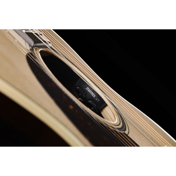 Martin Guitar GPC-16E-01 LH