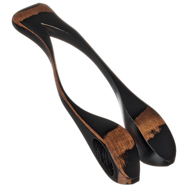 Heritage Musical Spoon Large Black