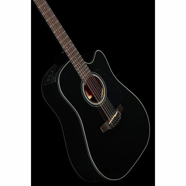 Takamine GD30CE-12B