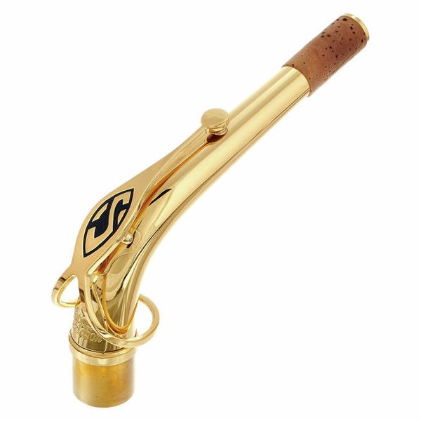 Selmer S- Neck Alto SA80 II GL