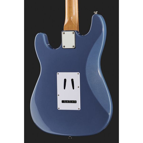 Harley Benton ST-62CC Lake Placid Blue