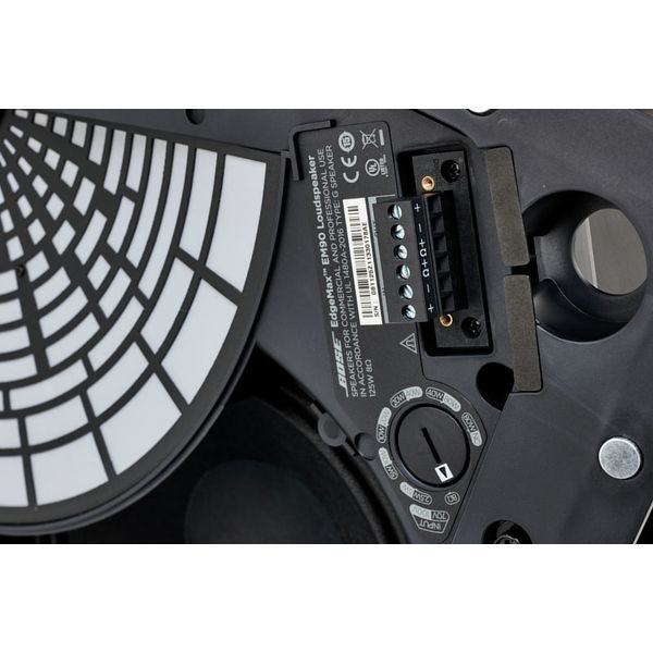 Bose Professional EdgeMax EM90