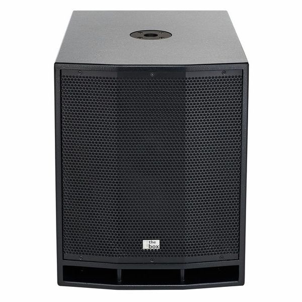 the box CL 115 Sub MK II