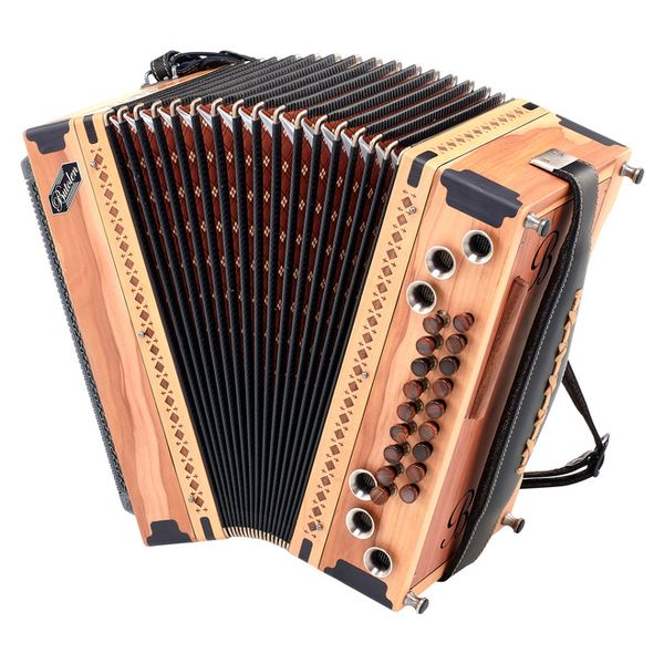 Butolen Apple G/C/F/Bb