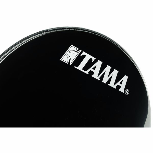 Tama 22" Resonant Bass Drum Black