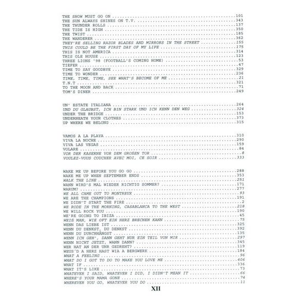 Edition Dux Das Ding 3