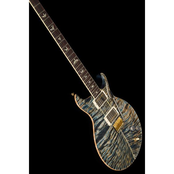 PRS Santana Retro 10 Top FW