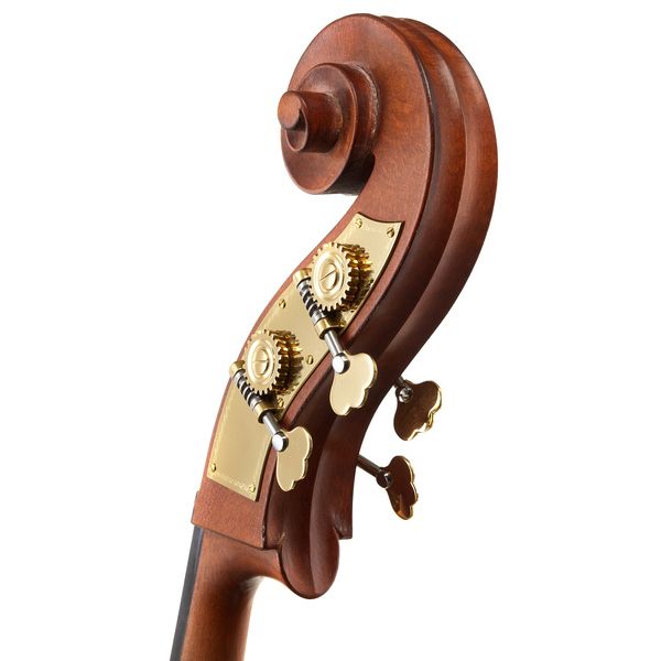 Gewa Europa Student Double Bass 1/4