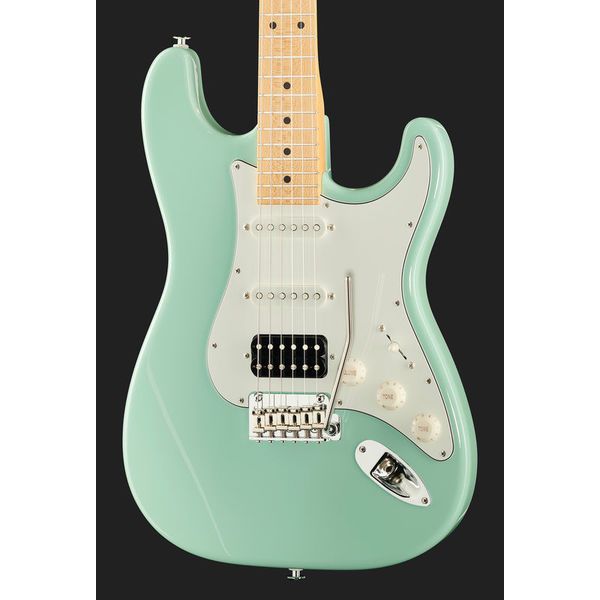 Suhr Classic S ST HSS MN SG